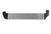 INTERCOOLER RENAULR SCENIC III 08- - (144963654R, 144965727R, 144969568R) NISSENS 96200 (фото 2)