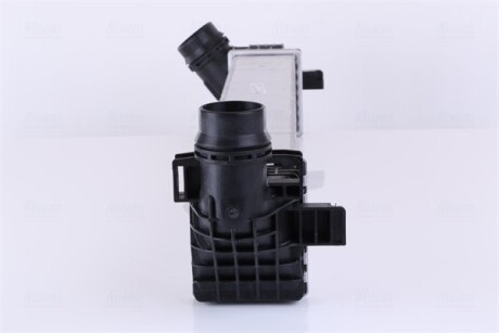 Фото 6 - Інтеркулер NISSENS 96200