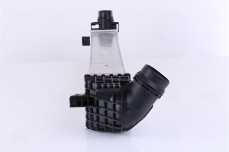 Фото 7 - Інтеркулер NISSENS 96200