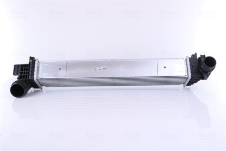 Фото 8 - Інтеркулер NISSENS 96200