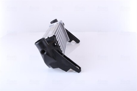 Фото 3 - Интеркулер NISSENS 96219