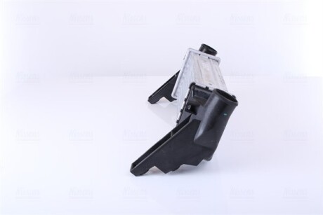 Фото 5 - Интеркулер NISSENS 96219