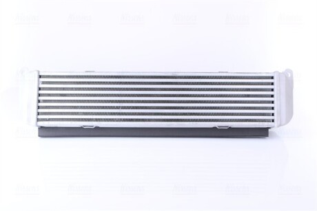 Фото 2 - Интеркулер NISSENS 96243