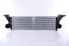 INTERCOOLER IVECO DAILY 12- - (5801255907, 5801526777, 5802036825) NISSENS 96246 (фото 2)