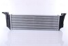 INTERCOOLER IVECO DAILY 12- - (5801255907, 5801526777, 5802036825) NISSENS 96246 (фото 3)