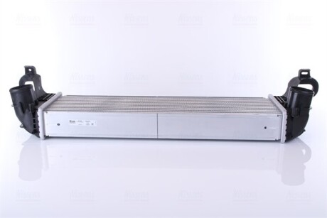 Фото 6 - Интеркулер NISSENS 96246