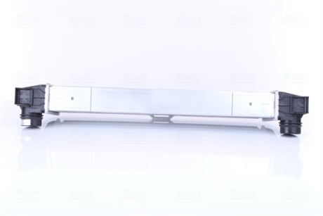 Фото 7 - Интеркулер NISSENS 96261