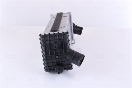 Фото 7 - Интеркулер NISSENS 96309