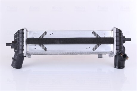 Фото 8 - Интеркулер NISSENS 96309