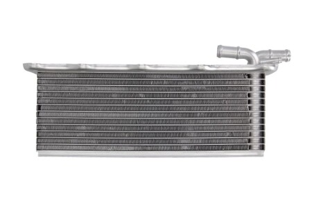 Фото 2 - Интеркулер NISSENS 96318