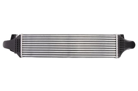 Фото 2 - Интеркулер NISSENS 96335