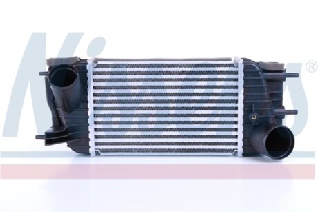 Фото 5 - Інтеркулер NISSENS 96360