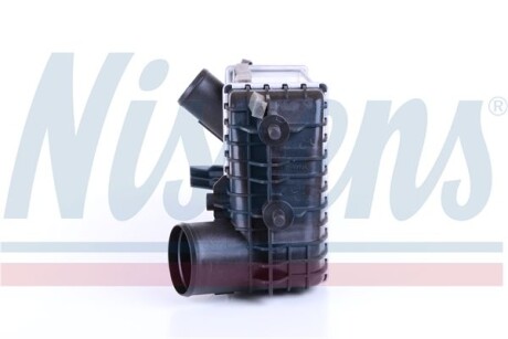 Фото 6 - Інтеркулер NISSENS 96360