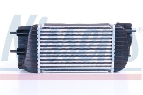 Фото 7 - Інтеркулер NISSENS 96360