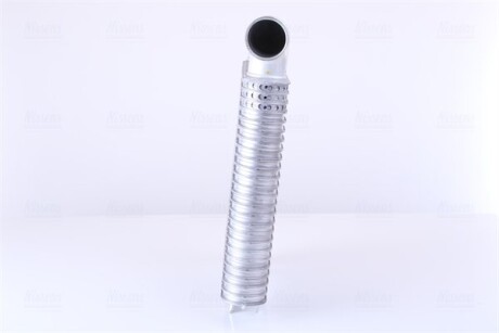 Фото 4 - Интеркулер NISSENS 96366