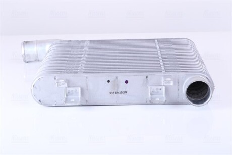 Фото 6 - Интеркулер NISSENS 96366