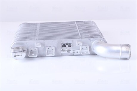 Фото 7 - Интеркулер NISSENS 96366