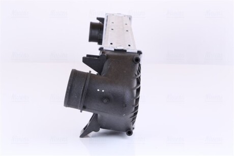 Фото 4 - Интеркулер NISSENS 96368