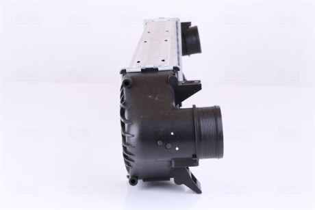 Фото 5 - Интеркулер NISSENS 96368