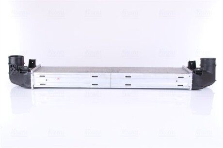 Фото 6 - Интеркулер NISSENS 96368