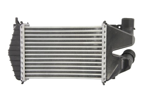 Фото 2 - Интеркулер NISSENS 96370