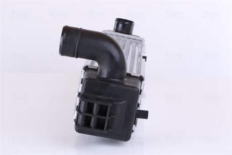 Фото 4 - Інтеркулер NISSENS 96384