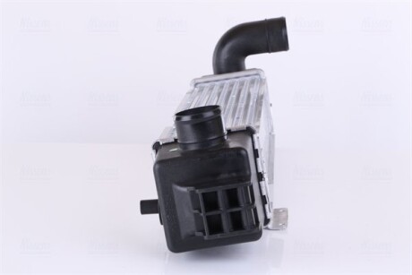 Фото 5 - Інтеркулер NISSENS 96384