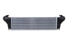 INTERCOOLER BMW X5 E53 00- - (17512247966) NISSENS 96388 (фото 2)