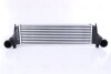 INTERCOOLER BMW X5 E53 00- - (17512247966) NISSENS 96388 (фото 4)