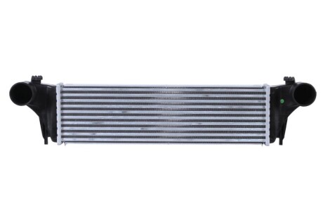 Intercooler bmw x5 e53 00- - NISSENS 96388