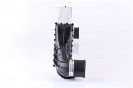 Фото 6 - Інтеркулер NISSENS 96388