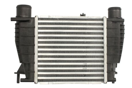 Фото 2 - Интеркулер NISSENS 96396