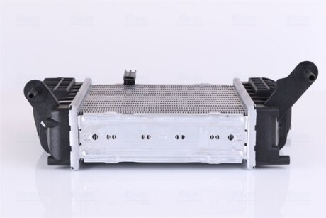 Фото 8 - Интеркулер NISSENS 96396