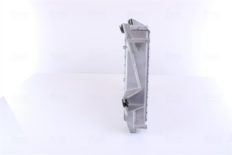 Фото 3 - Інтеркулер NISSENS 96407