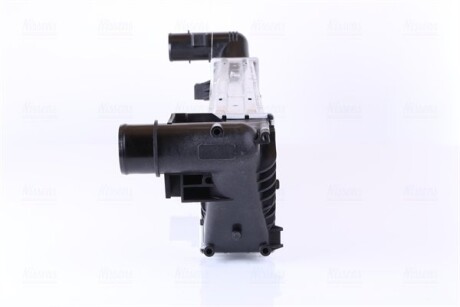 Фото 4 - Інтеркулер NISSENS 96418