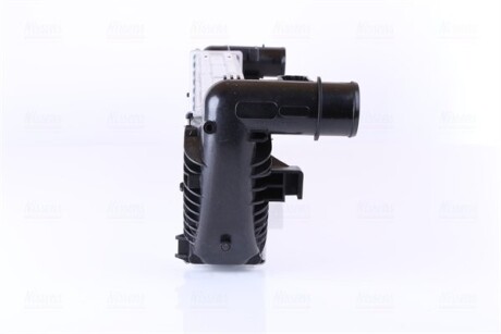 Фото 5 - Інтеркулер NISSENS 96418