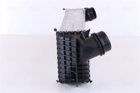 Фото 6 - Інтеркулер NISSENS 96441