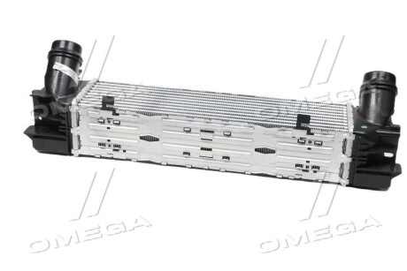 Фото 3 - Інтеркулер NISSENS 96450