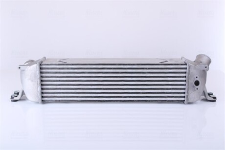 Фото 3 - Интеркулер NISSENS 96458