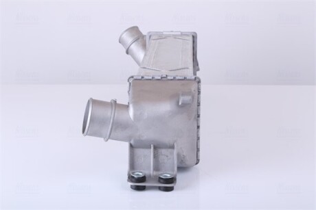 Фото 4 - Интеркулер NISSENS 96458