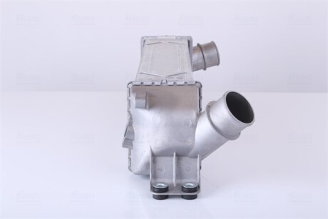 Фото 5 - Интеркулер NISSENS 96458