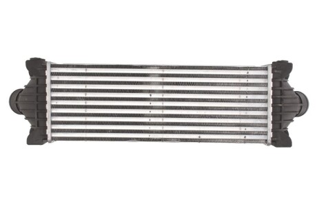 Фото 2 - Интеркулер NISSENS 96486