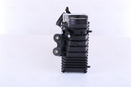 Фото 3 - Интеркулер NISSENS 96487