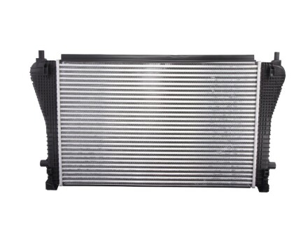 Фото 2 - Інтеркулер NISSENS 96494