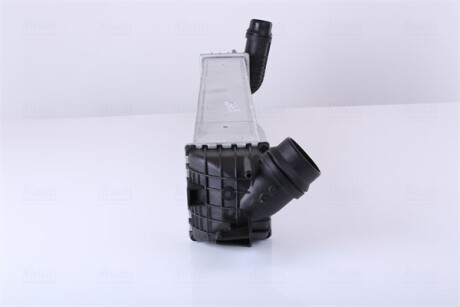 Фото 4 - Интеркулер NISSENS 96502