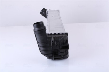 Фото 5 - Интеркулер NISSENS 96502