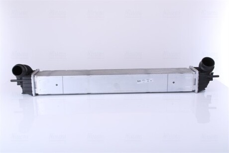 Фото 6 - Интеркулер NISSENS 96502