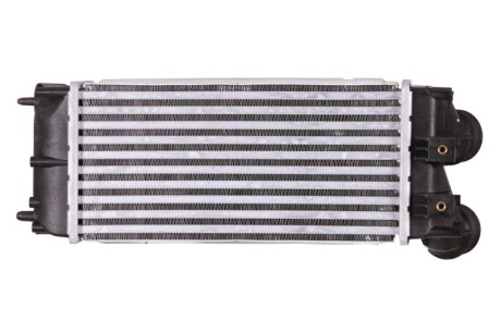 Фото 2 - Интеркулер NISSENS 96514