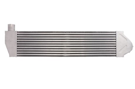 Фото 2 - Интеркулер NISSENS 96522