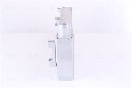 Фото 6 - Интеркулер NISSENS 96522